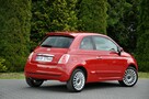 1.2i(69KM)*Skóry*Klimatyzacja*Chrom*I Właściciel*Alu16"ASO Fiat - 6