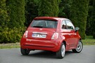 1.2i(69KM)*Skóry*Klimatyzacja*Chrom*I Właściciel*Alu16"ASO Fiat - 7