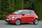 1.2i(69KM)*Skóry*Klimatyzacja*Chrom*I Właściciel*Alu16"ASO Fiat - 11