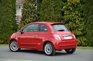1.2i(69KM)*Skóry*Klimatyzacja*Chrom*I Właściciel*Alu16"ASO Fiat - 13