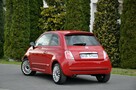 1.2i(69KM)*Skóry*Klimatyzacja*Chrom*I Właściciel*Alu16"ASO Fiat - 14