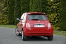 1.2i(69KM)*Skóry*Klimatyzacja*Chrom*I Właściciel*Alu16"ASO Fiat - 15