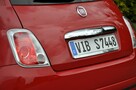 1.2i(69KM)*Skóry*Klimatyzacja*Chrom*I Właściciel*Alu16"ASO Fiat - 16