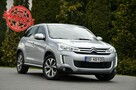 Citroen C4 Aircross 1.6HDI(115KM)*Led*Skóry*Parktronik*Grzane Fotele*Chrom*I Wł*Alu18"ASO - 1