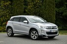 Citroen C4 Aircross 1.6HDI(115KM)*Led*Skóry*Parktronik*Grzane Fotele*Chrom*I Wł*Alu18"ASO - 3