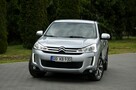 Citroen C4 Aircross 1.6HDI(115KM)*Led*Skóry*Parktronik*Grzane Fotele*Chrom*I Wł*Alu18"ASO - 8