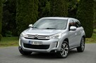 Citroen C4 Aircross 1.6HDI(115KM)*Led*Skóry*Parktronik*Grzane Fotele*Chrom*I Wł*Alu18"ASO - 9