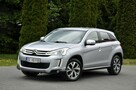 Citroen C4 Aircross 1.6HDI(115KM)*Led*Skóry*Parktronik*Grzane Fotele*Chrom*I Wł*Alu18"ASO - 10