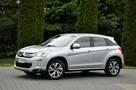 Citroen C4 Aircross 1.6HDI(115KM)*Led*Skóry*Parktronik*Grzane Fotele*Chrom*I Wł*Alu18"ASO - 11