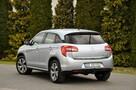 Citroen C4 Aircross 1.6HDI(115KM)*Led*Skóry*Parktronik*Grzane Fotele*Chrom*I Wł*Alu18"ASO - 14