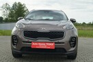 Kia Sportage SALON PL II GI WŁ. NAVI KAMERA PÓŁ SKÓRA 1,6 132 KM - 4