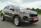 Kia Sportage SALON PL II GI WŁ. NAVI KAMERA PÓŁ SKÓRA 1,6 132 KM - 5