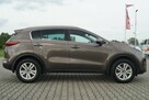 Kia Sportage SALON PL II GI WŁ. NAVI KAMERA PÓŁ SKÓRA 1,6 132 KM - 6