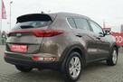Kia Sportage SALON PL II GI WŁ. NAVI KAMERA PÓŁ SKÓRA 1,6 132 KM - 7