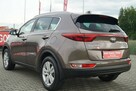 Kia Sportage SALON PL II GI WŁ. NAVI KAMERA PÓŁ SKÓRA 1,6 132 KM - 9
