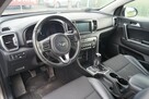Kia Sportage SALON PL II GI WŁ. NAVI KAMERA PÓŁ SKÓRA 1,6 132 KM - 11