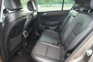Kia Sportage SALON PL II GI WŁ. NAVI KAMERA PÓŁ SKÓRA 1,6 132 KM - 13