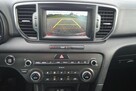 Kia Sportage SALON PL II GI WŁ. NAVI KAMERA PÓŁ SKÓRA 1,6 132 KM - 16