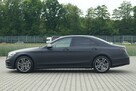 SALON PL II GI WŁ.  S 350 4 MATIC 258 KM  TYLKO 215 TYS .KM. - 2