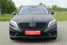 SALON PL II GI WŁ.  S 350 4 MATIC 258 KM  TYLKO 215 TYS .KM. - 3