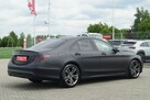 SALON PL II GI WŁ.  S 350 4 MATIC 258 KM  TYLKO 215 TYS .KM. - 6