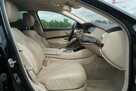 SALON PL II GI WŁ.  S 350 4 MATIC 258 KM  TYLKO 215 TYS .KM. - 12