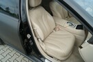 SALON PL II GI WŁ.  S 350 4 MATIC 258 KM  TYLKO 215 TYS .KM. - 13