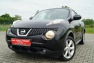 Nissan Juke Salon PL   Automat    Hak    1,6 117 km   Zadbany Polecam - 1