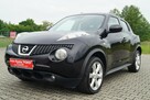 Nissan Juke Salon PL   Automat    Hak    1,6 117 km   Zadbany Polecam - 3