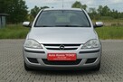 Opel Corsa Z NIEMIEC  1,2 80 KM    AUTOMAT   KLIMATYZACJA 6 LAT JEDEN WŁAŚCICIEL - 3
