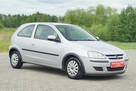 Opel Corsa Z NIEMIEC  1,2 80 KM    AUTOMAT   KLIMATYZACJA 6 LAT JEDEN WŁAŚCICIEL - 4