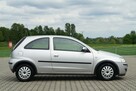 Opel Corsa Z NIEMIEC  1,2 80 KM    AUTOMAT   KLIMATYZACJA 6 LAT JEDEN WŁAŚCICIEL - 5