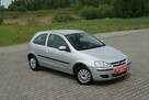 Opel Corsa Z NIEMIEC  1,2 80 KM    AUTOMAT   KLIMATYZACJA 6 LAT JEDEN WŁAŚCICIEL - 9
