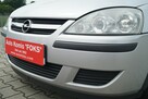 Opel Corsa Z NIEMIEC  1,2 80 KM    AUTOMAT   KLIMATYZACJA 6 LAT JEDEN WŁAŚCICIEL - 12