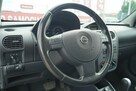 Opel Corsa Z NIEMIEC  1,2 80 KM    AUTOMAT   KLIMATYZACJA 6 LAT JEDEN WŁAŚCICIEL - 14