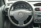 Opel Corsa Z NIEMIEC  1,2 80 KM    AUTOMAT   KLIMATYZACJA 6 LAT JEDEN WŁAŚCICIEL - 15