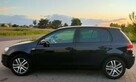 Volkswagen Golf 1.2 TSI 86KM Klimatronik Czujniki parkowania Grzane fotele - 2
