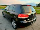 Volkswagen Golf 1.2 TSI 86KM Klimatronik Czujniki parkowania Grzane fotele - 3