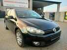 Volkswagen Golf 1.2 TSI 86KM Klimatronik Czujniki parkowania Grzane fotele - 7