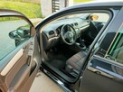 Volkswagen Golf 1.2 TSI 86KM Klimatronik Czujniki parkowania Grzane fotele - 9