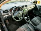 Volkswagen Golf 1.2 TSI 86KM Klimatronik Czujniki parkowania Grzane fotele - 10