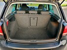 Volkswagen Golf 1.2 TSI 86KM Klimatronik Czujniki parkowania Grzane fotele - 15