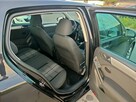 Volkswagen Golf 1.2 TSI 86KM Klimatronik Czujniki parkowania Grzane fotele - 16
