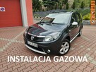 Dacia Sandero Stepway Klima,Elektryka,Serwis,Super //GWARANCJA/ - 1