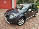 Dacia Sandero Stepway Klima,Elektryka,Serwis,Super //GWARANCJA/ - 2