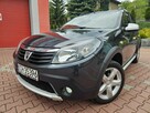 Dacia Sandero Stepway Klima,Elektryka,Serwis,Super //GWARANCJA/ - 3