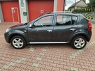 Dacia Sandero Stepway Klima,Elektryka,Serwis,Super //GWARANCJA/ - 4
