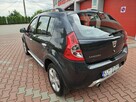 Dacia Sandero Stepway Klima,Elektryka,Serwis,Super //GWARANCJA/ - 5