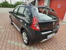 Dacia Sandero Stepway Klima,Elektryka,Serwis,Super //GWARANCJA/ - 6