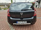 Dacia Sandero Stepway Klima,Elektryka,Serwis,Super //GWARANCJA/ - 7